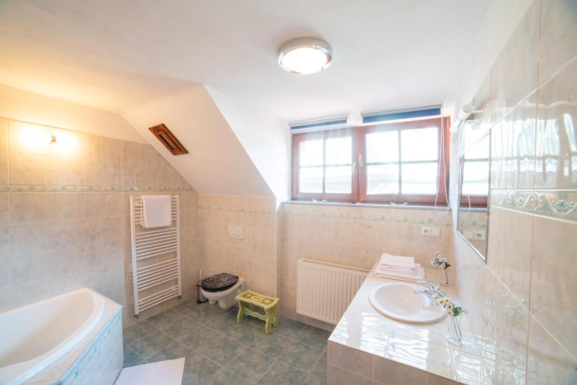 Rezidence Plesivec - Rodinny Apartman S 3 Loznicemi Чески-Крумлов Экстерьер фото