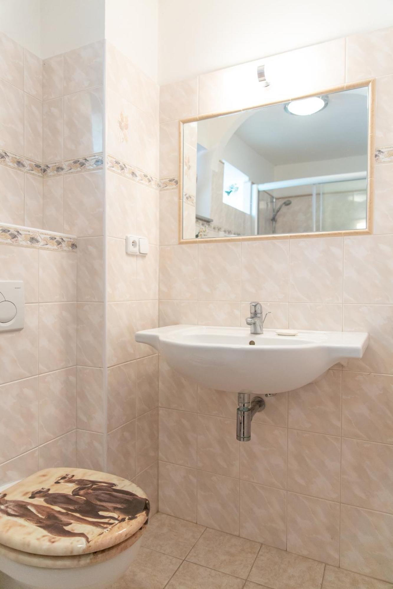 Rezidence Plesivec - Rodinny Apartman S 3 Loznicemi Чески-Крумлов Экстерьер фото