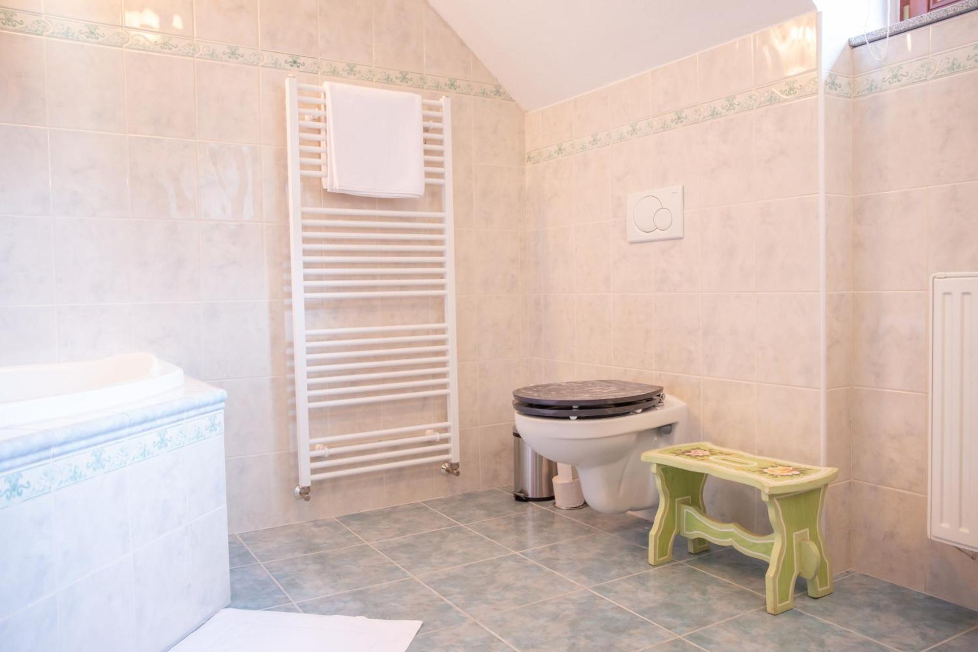 Rezidence Plesivec - Rodinny Apartman S 3 Loznicemi Чески-Крумлов Экстерьер фото